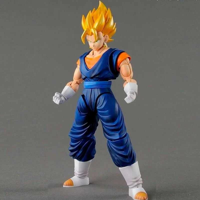 Bandai FIGURE RISE DBZ SUPER SAIYAN VEGETTO