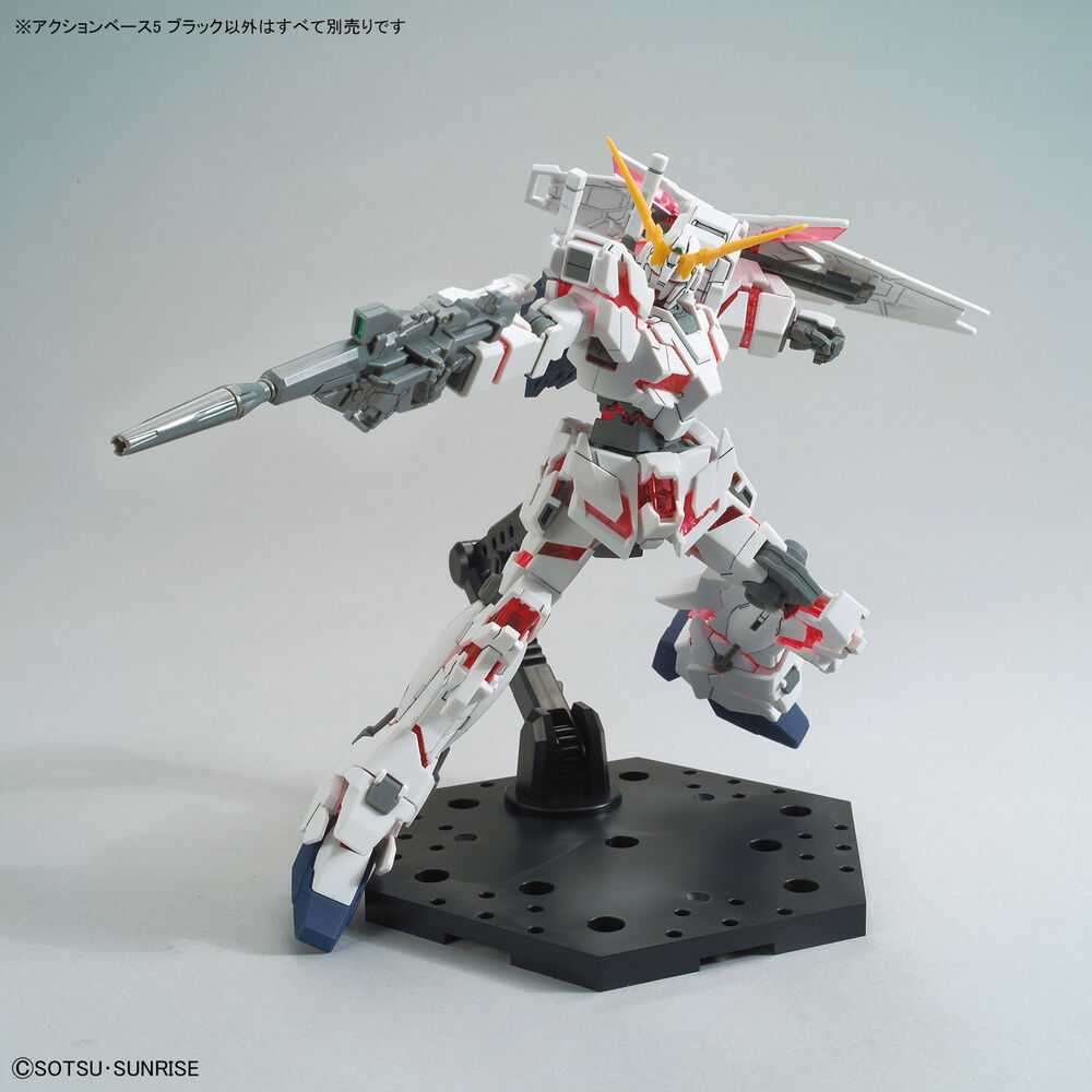 Bandai veiksmo bazė 5