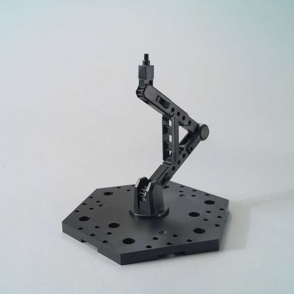 Bandai veiksmo bazė 5