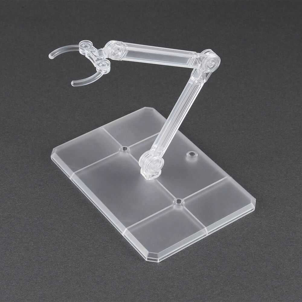 Bandai ACTION BASE 7 [CLEAR COLOR]