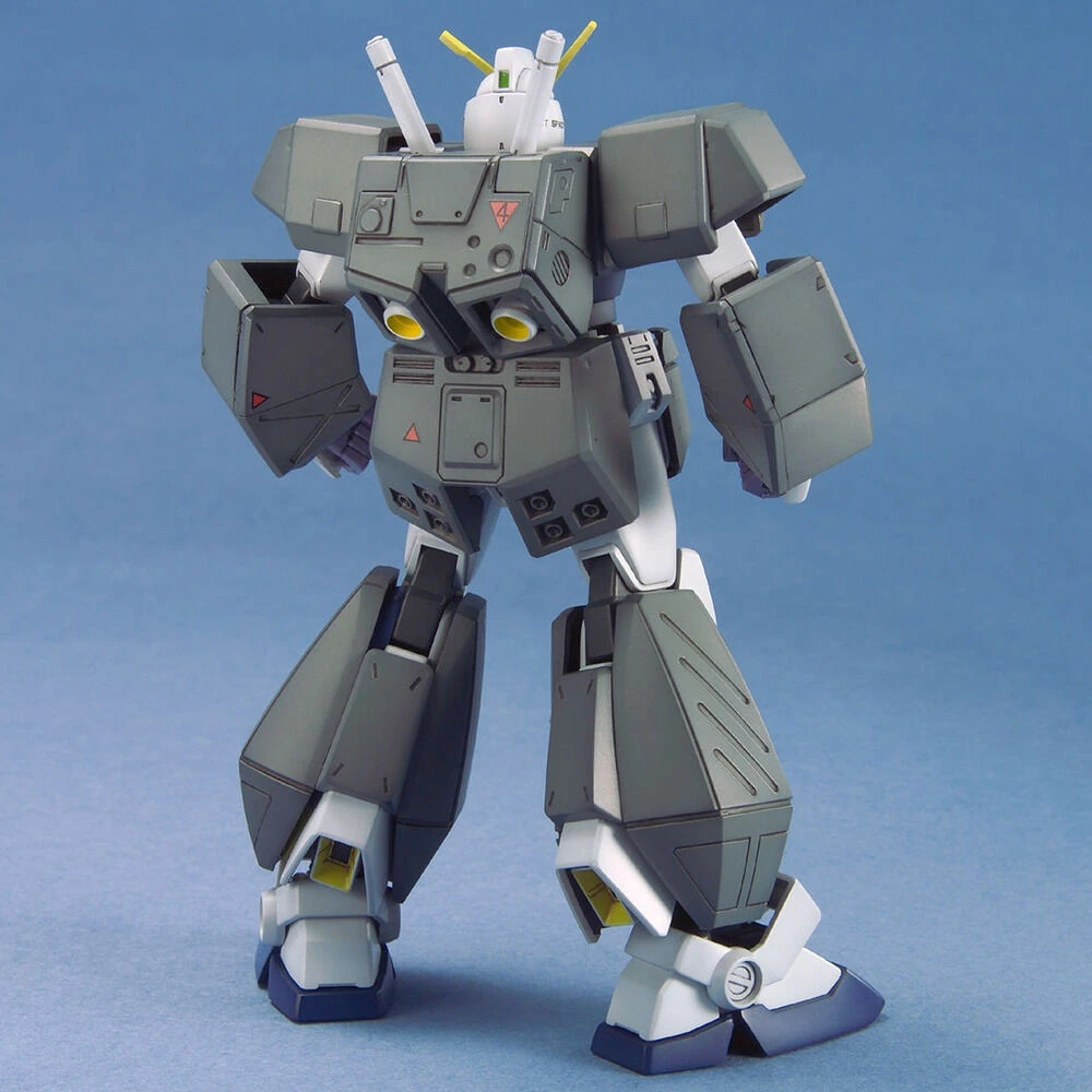 Bandai HGUC 1/144 RX-78 NT-1 GUNDAM NT-1
