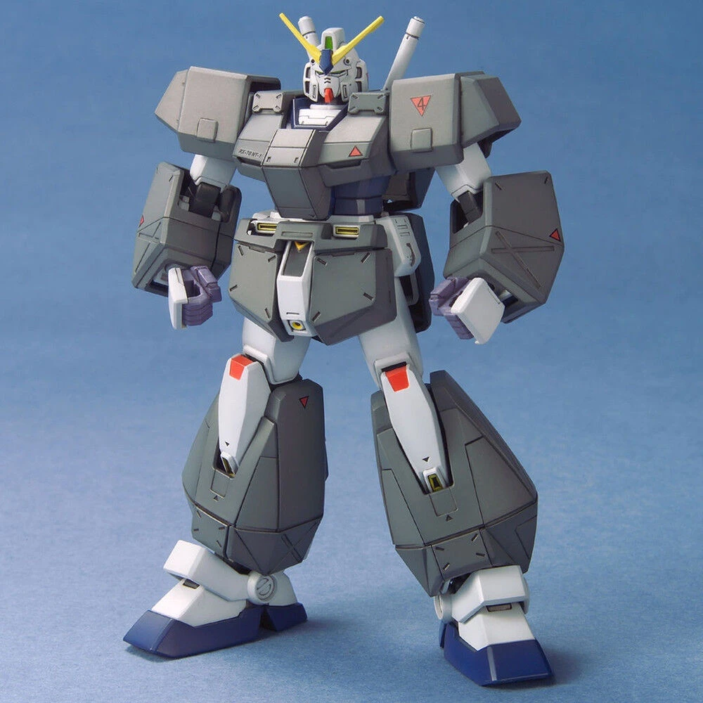 Bandai HGUC 1/144 RX-78 NT-1 GUNDAM NT-1