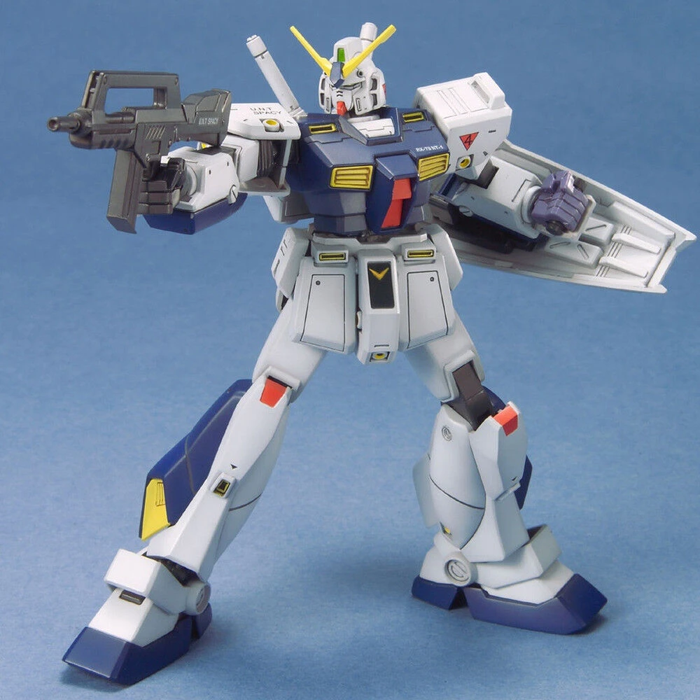 Bandai HGUC 1/144 RX-78 NT-1 GUNDAM NT-1