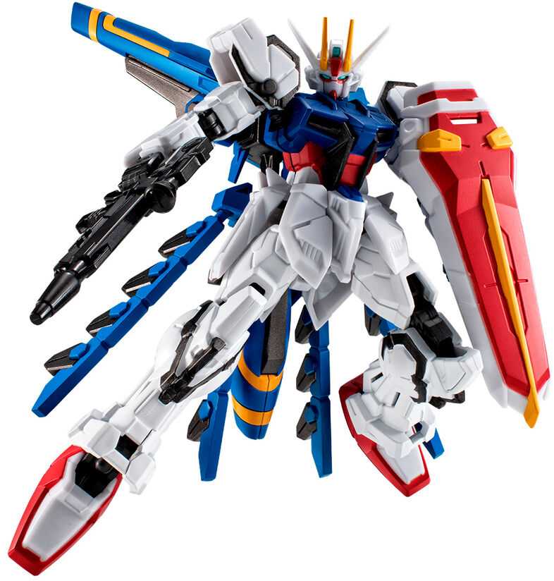 Bandai Gundam G-Frame FA Dragoon Strike figure 13cm