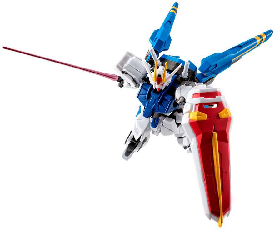 Bandai Gundam G-Frame FA Dragoon Strike figure 13cm