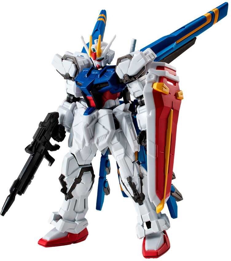 Bandai Gundam G-Frame FA Dragoon Strike figure 13cm