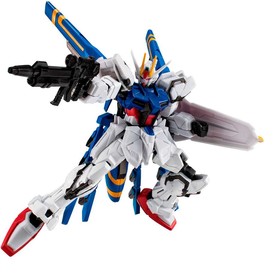 Bandai Gundam G-Frame FA Dragoon Strike figure 13cm