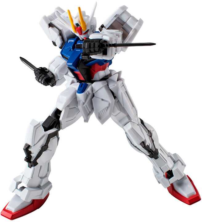 Bandai Gundam G-Frame FA Dragoon Strike figure 13cm