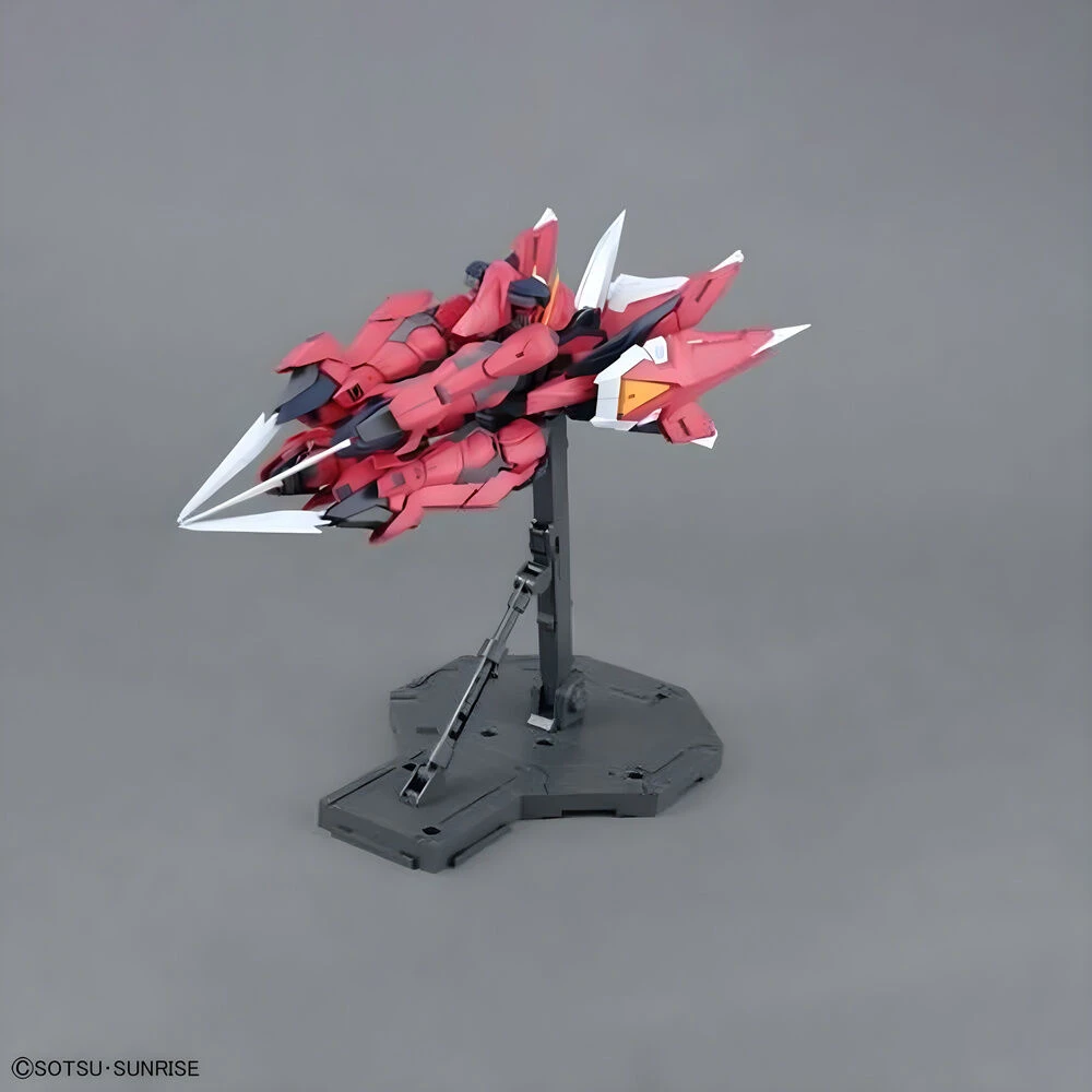 Bandai - MG GAT-X303 Aegis Gundam, 1/100, 62907