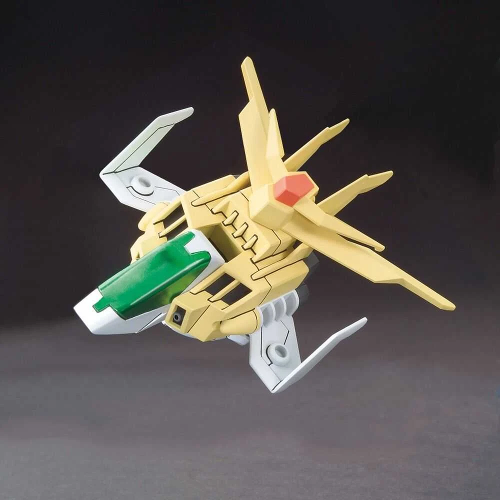 Bandai SDBF Try Star Winning Gundam Gunpla – plastikinis surenkamas rinkinys