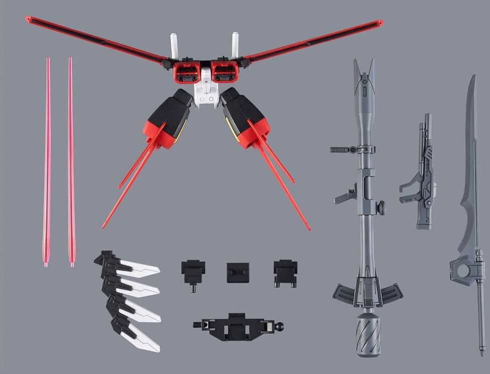 Bandai HG 1/144 OPTION PARTS SET GUNPLA 01 (AILE STRIKER)