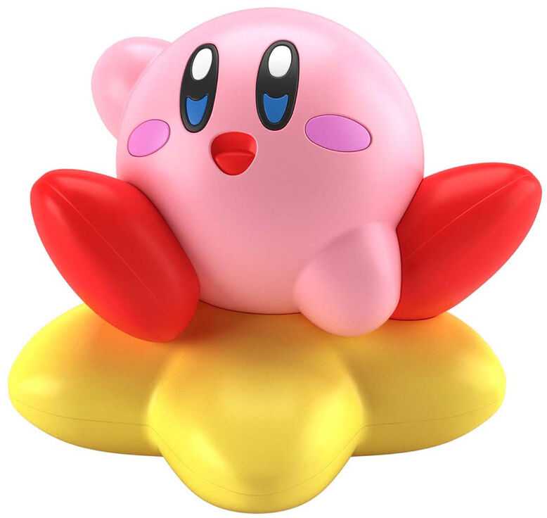Bandai Entry Grade Kirby surenkamas modelis, 62042