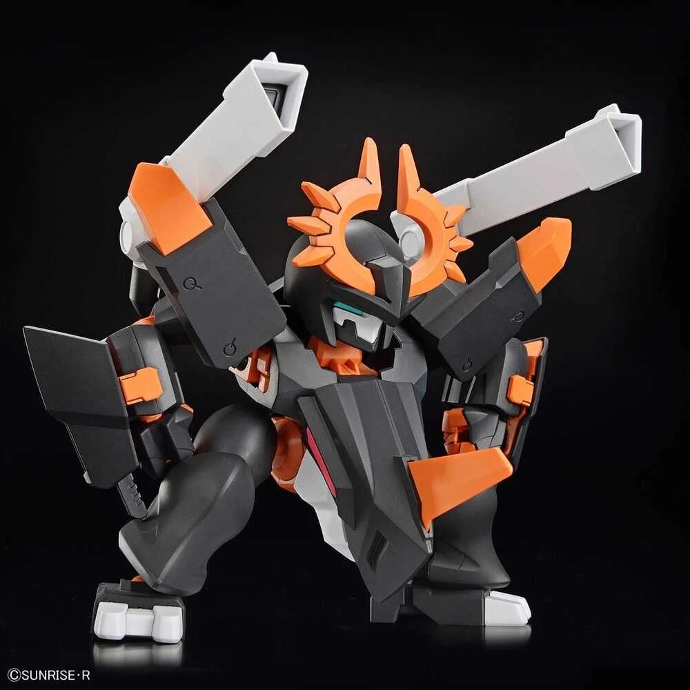 Bandai Mashin Hero Wataru Jyugohmaru figure