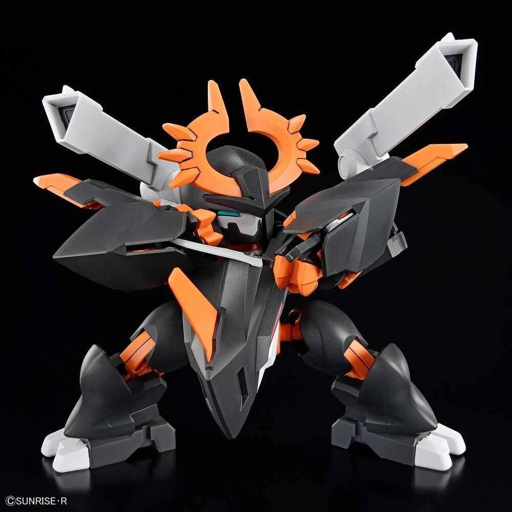Bandai Mashin Hero Wataru Jyugohmaru figure