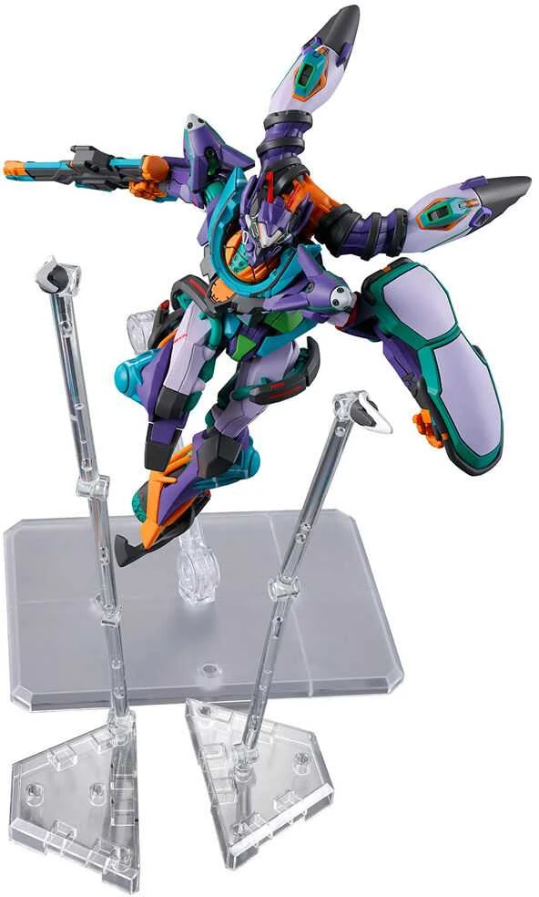 Bandai Gunpla HGGQ 1/144 plastikinis surenkamas modelis iš Japonijos