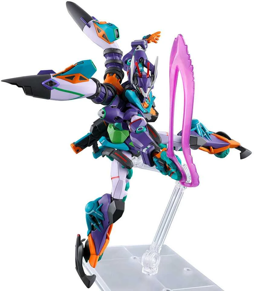 Bandai Gunpla HGGQ 1/144 plastikinis surenkamas modelis iš Japonijos