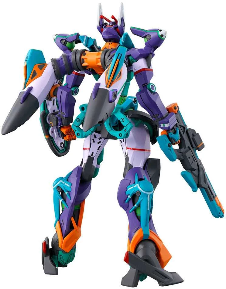 Bandai Gunpla HGGQ 1/144 plastikinis surenkamas modelis iš Japonijos
