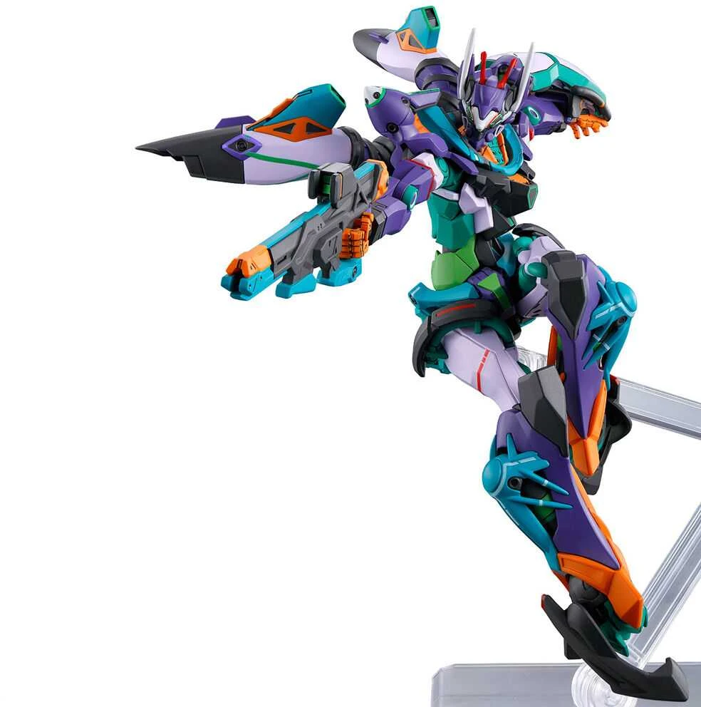 Bandai Gunpla HGGQ 1/144 plastikinis surenkamas modelis iš Japonijos
