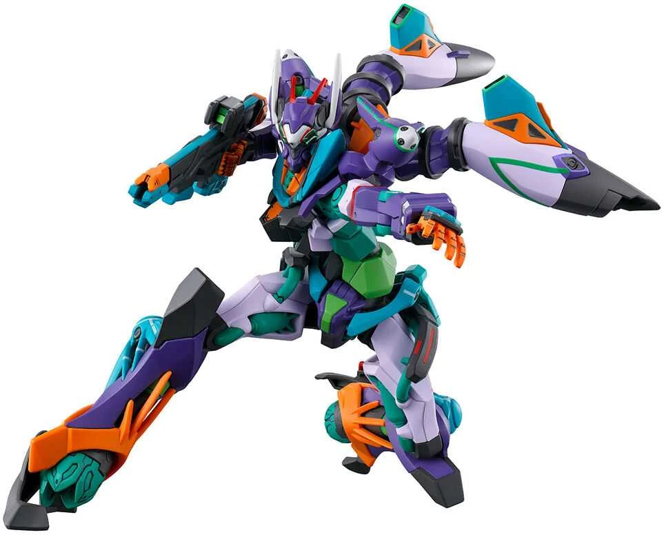 Bandai Gunpla HGGQ 1/144 plastikinis surenkamas modelis iš Japonijos