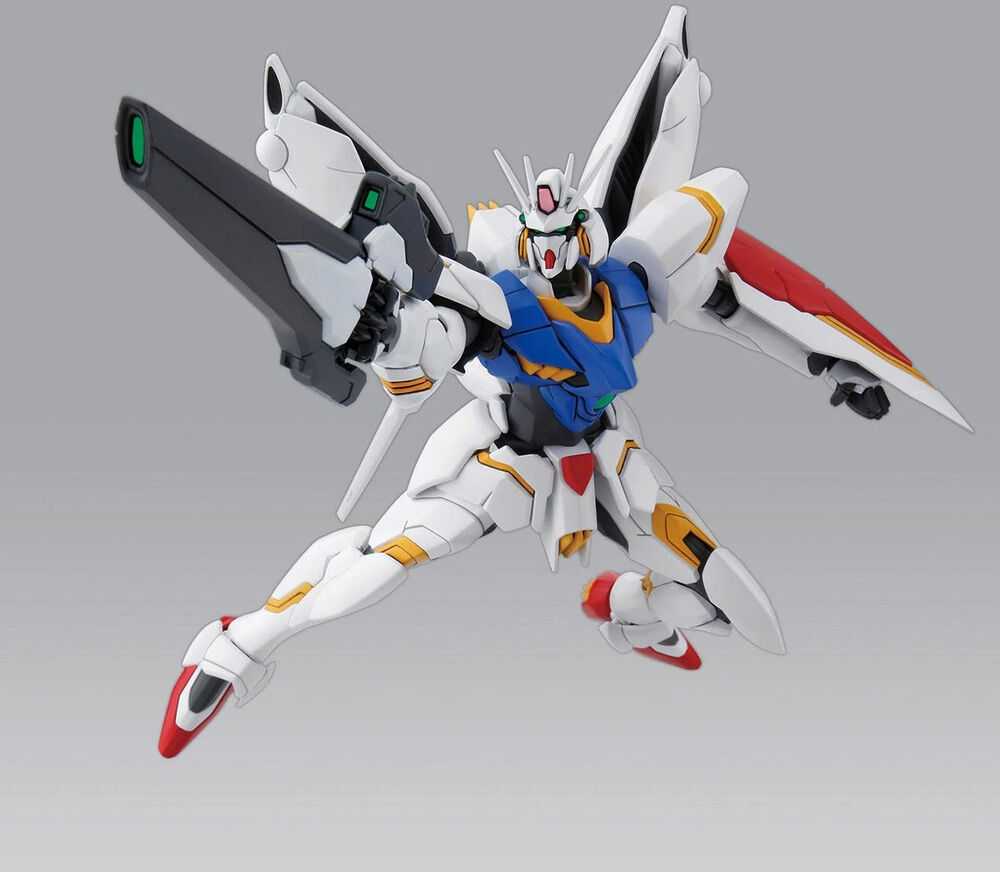Bandai HG Gundam Legilis 1/144 surenkamas Gunpla modelis 60370