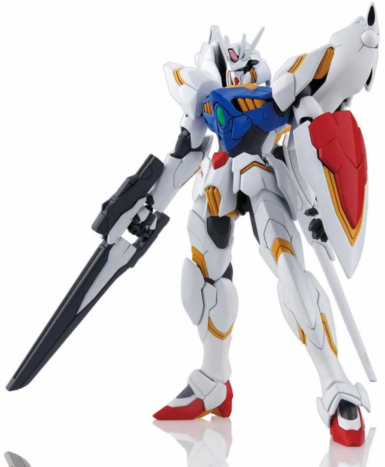 Bandai HG Gundam Legilis 1/144 surenkamas Gunpla modelis 60370