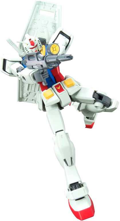 Bandai HGUC Gundam