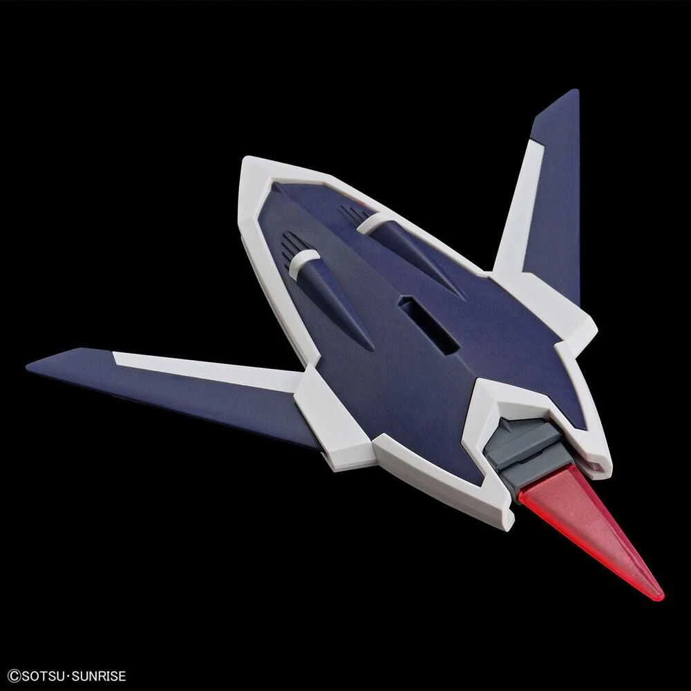 Kolekcinė Figūrėlė - Bandai 1/144 Nemirtinga Teisingumo Gundam SEED Veiksmo Sistema