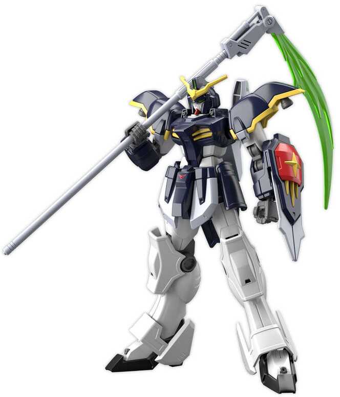 Bandai HGAC 1/144 XXXG-01D GUNDAM DEATHSCYTHE