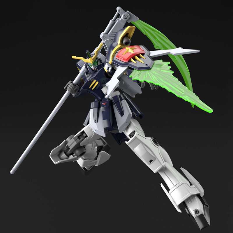 Bandai HGAC 1/144 XXXG-01D GUNDAM DEATHSCYTHE