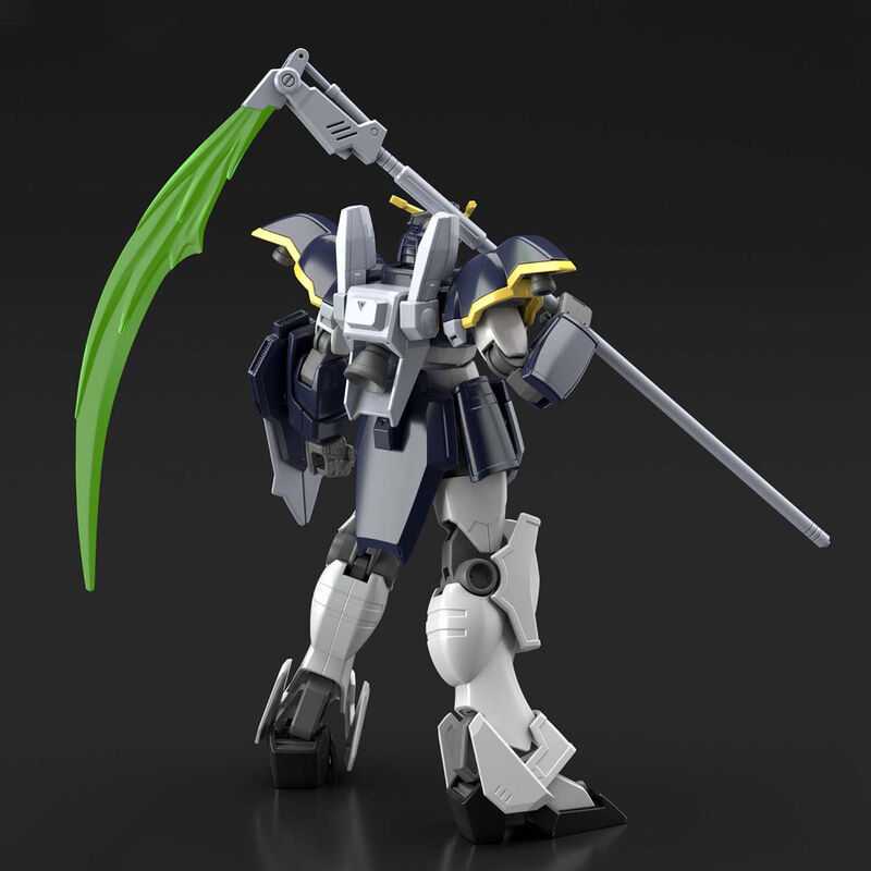 Bandai HGAC 1/144 XXXG-01D GUNDAM DEATHSCYTHE