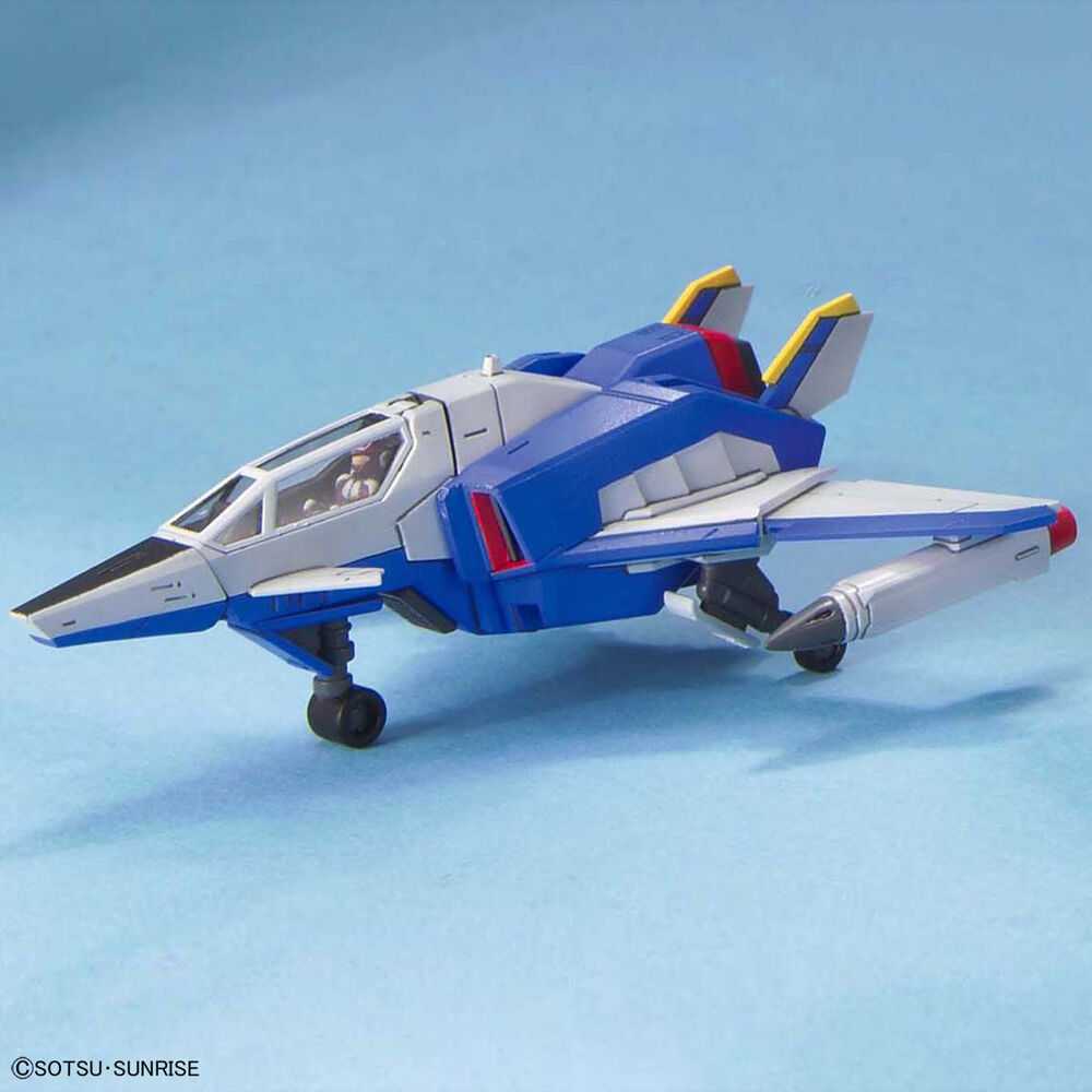 Bandai MG 1/100 JĖGOS IMPULSAS GUNDAM BL