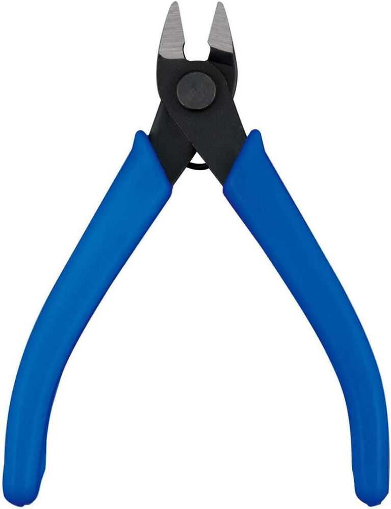 Bandai Modelling Tool Entry Nipper Mėlyna