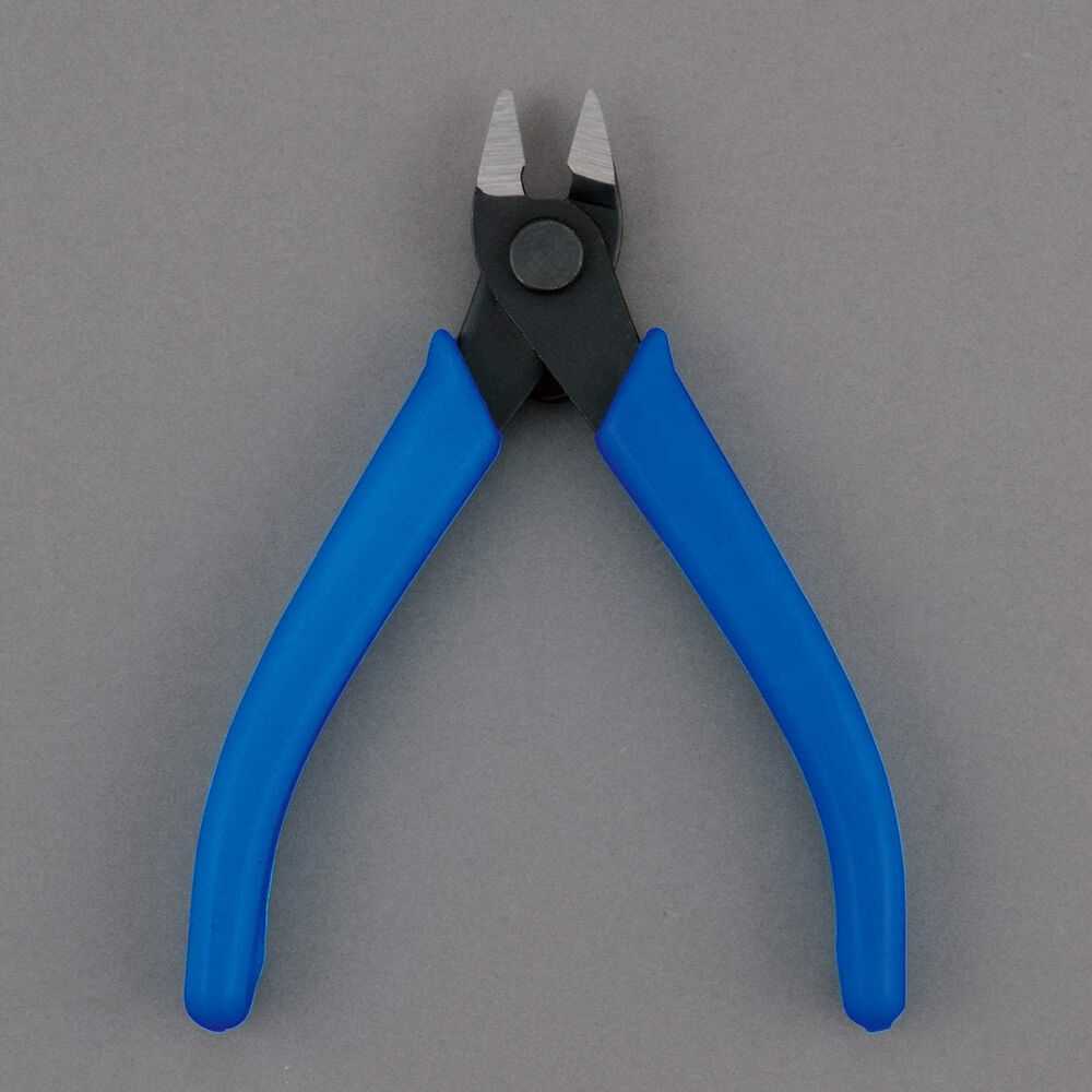 Bandai Modelling Tool Entry Nipper Mėlyna