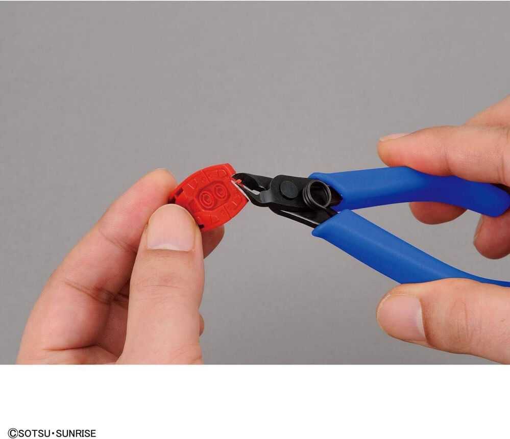 Bandai Modelling Tool Entry Nipper Mėlyna