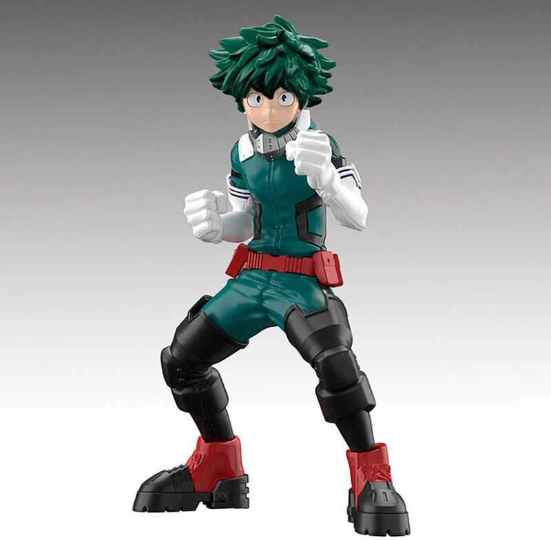 Bandai ENTRY GRADE MY HERO ACADEMIA IZUKU MIDORIYA