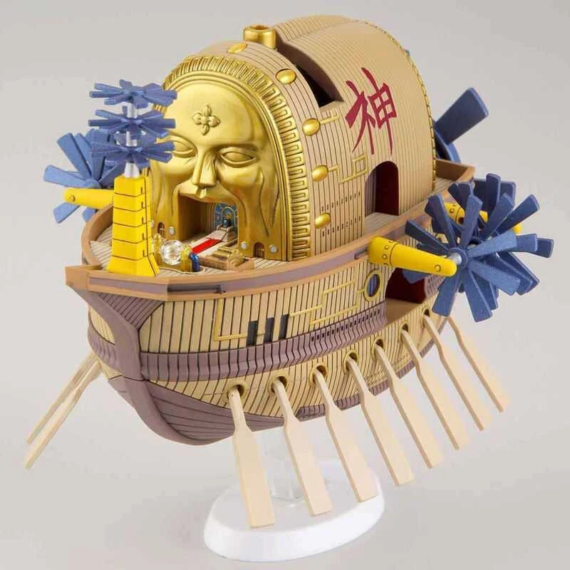 Bandai ONE PIECE GRAND SHIP COLLECTION ARK MAXIM