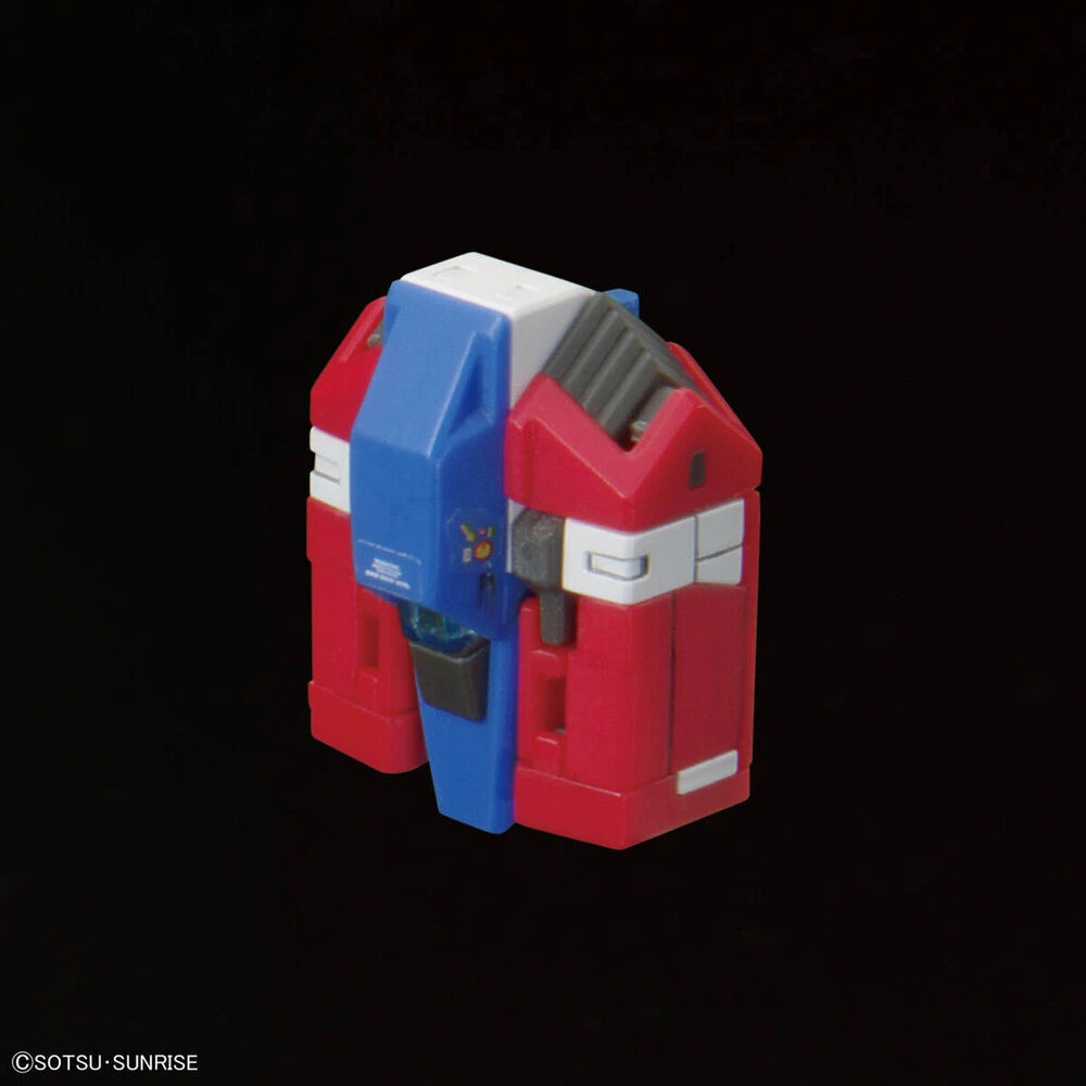 Bandai RG 1/144 RX-78-2 GUNDAM Ver. 2.0