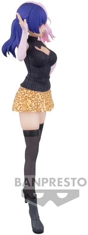 Banpresto 2.5 Dimensional Seduction Glitter & Glamorous Nagomi figure 22cm