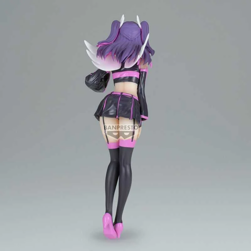 Banpresto 2.5 Dimensional Seduction Glitter & Glamorous Miriella Angel figure 20cm
