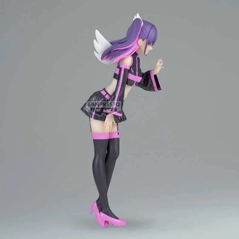 Banpresto 2.5 Dimensional Seduction Glitter & Glamorous Miriella Angel figure 20cm