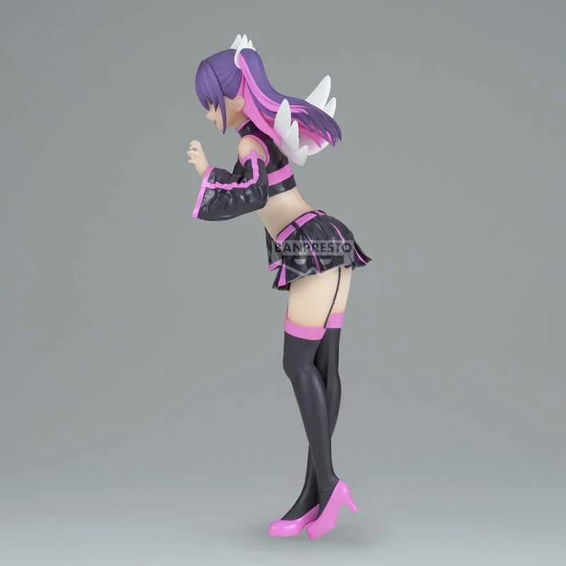 Banpresto 2.5 Dimensional Seduction Glitter & Glamorous Miriella Angel figure 20cm