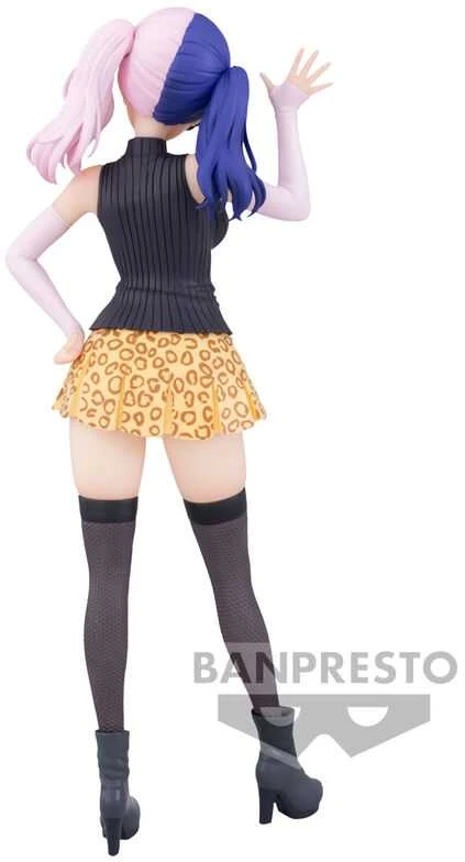 Banpresto 2.5 Dimensional Seduction Glitter & Glamorous Nagomi figure 22cm