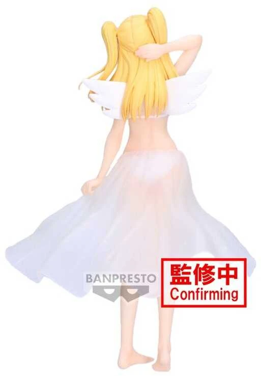 Banpresto 2.5 Dimensional Seduction Liliel Swinsuit Glitter & Glamorous figure 22cm