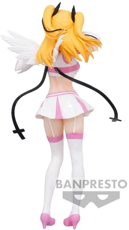 Banpresto 2.5 Dimensional Seduction Liliel Chaos Form Glitter & Glamorous figure 22cm