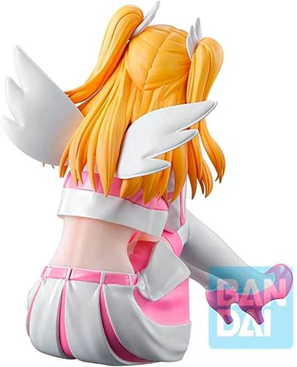 Banpresto 2.5 Dimensional Seduction Liliel Ichibansho figure 10cm