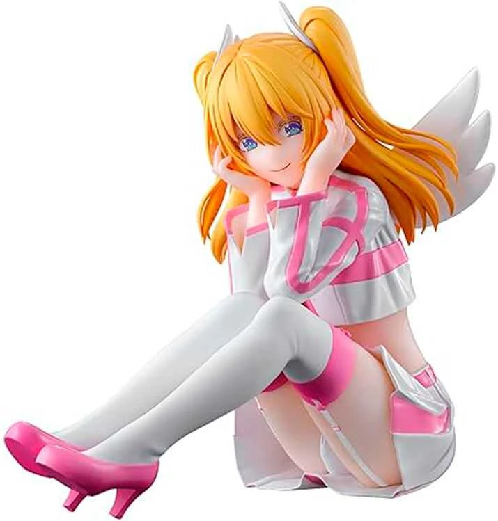 Banpresto 2.5 Dimensional Seduction Liliel Ichibansho figure 10cm