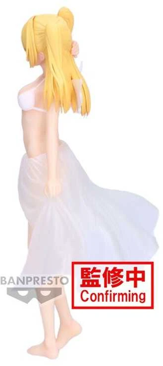 Banpresto 2.5 Dimensional Seduction Liliel Swinsuit Glitter & Glamorous figure 22cm