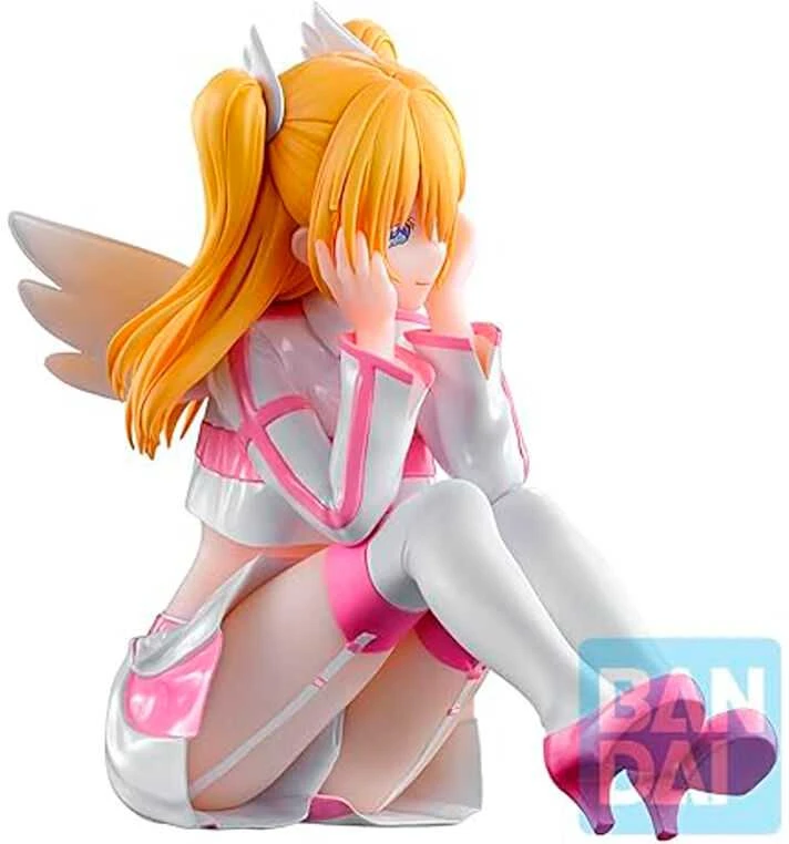 Banpresto 2.5 Dimensional Seduction Liliel Ichibansho figure 10cm