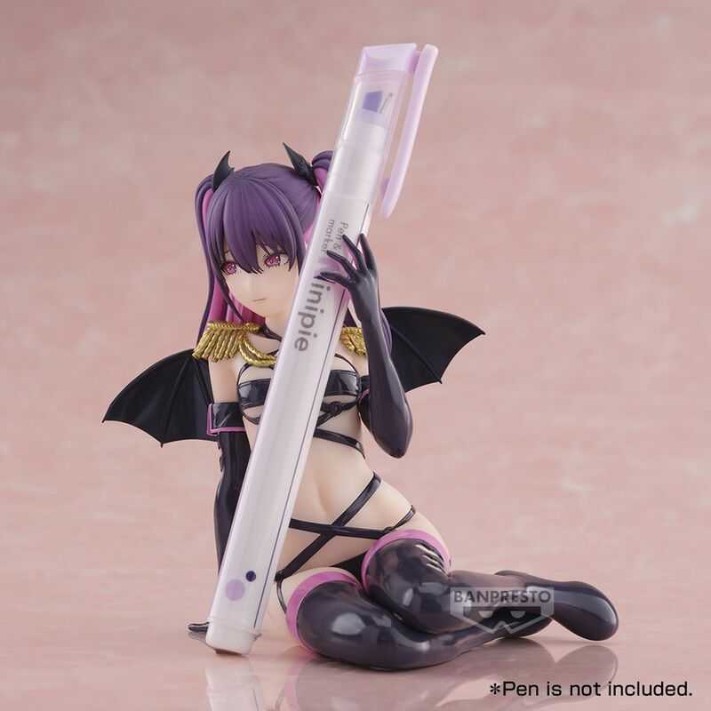 Banpresto 2.5 Dimensional Seduction Miriella Medical Glitter & Glamorous figure 12cm