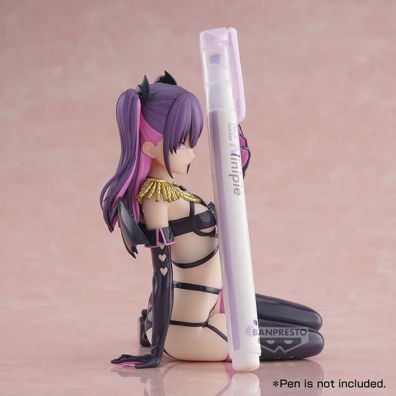 Banpresto 2.5 Dimensional Seduction Miriella Medical Glitter & Glamorous figure 12cm